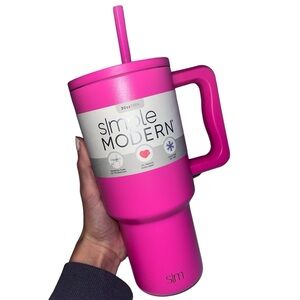 Simple Modern Tumbler
